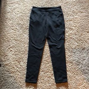 Fleece-lined Legging
